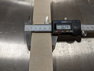 digital caliper