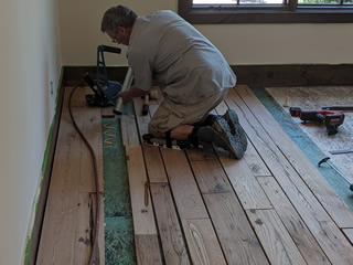 Installation gallery